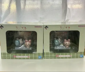 치이카와 제일복권 치이카와 온천 D상 2개