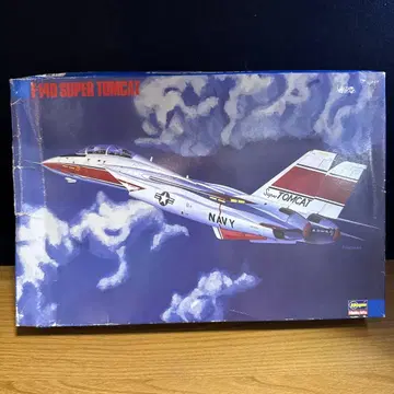 F-14D 슈퍼 토마켓 1/72
