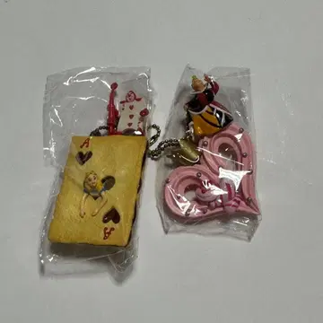 이상한 나라의 앨리스 sweets 마스코트