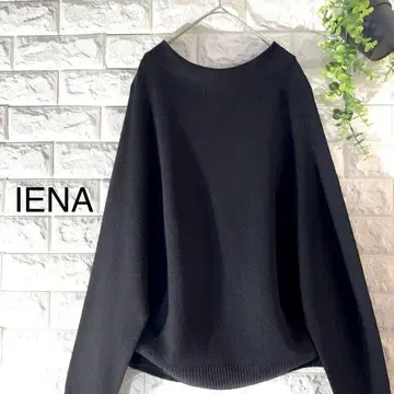 IENA 니트 컨디션 최상 이에나 니트 SLOBE IENA