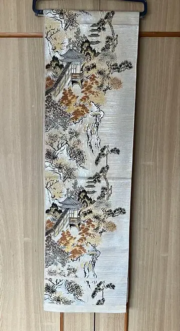 앤티크 후쿠로 오비