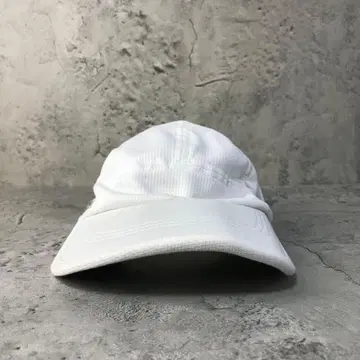 cb32 구제 의류 캡 화이트 90s Y2K