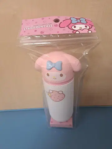 My Melody 스탠드 펜 케이스