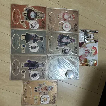 로젠메이든 제로전