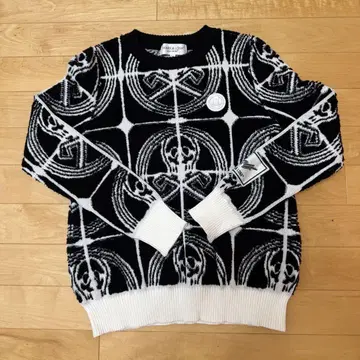 Mark & Lona 긴팔 니트 스웨터 36 새상품급