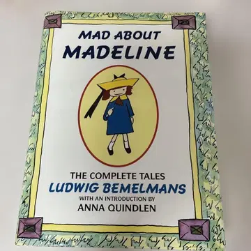 Mad About Madeline - 루드비히 베멜만스