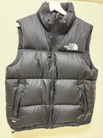 US The North Face 1996 레트로 눕시 베스트
