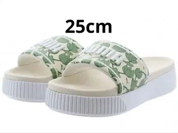 PUMA 푸마 통굽 샌들 샤워 샌들 스포츠 샌들 신발