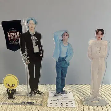 Straykids 필릭스 아크릴 스탠드