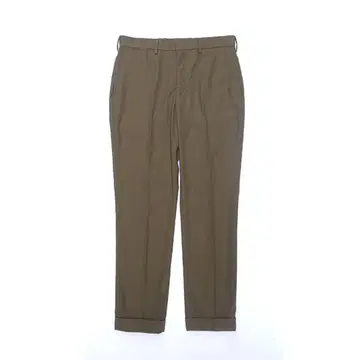 새상품 Riprap 25SS NO TUCK SLACKS 슬랙스 팬츠