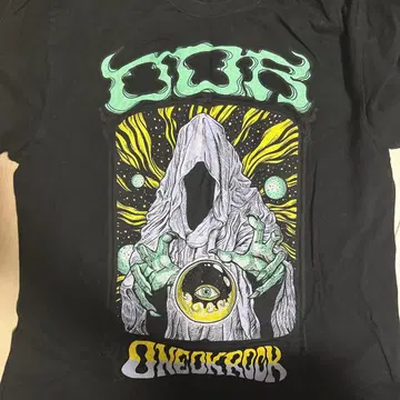 원오크록 2024 T셔츠