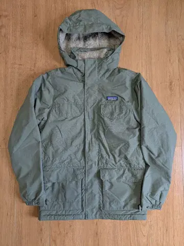 Patagonia 파타고니아 남성용 이스터스 파카 XS
