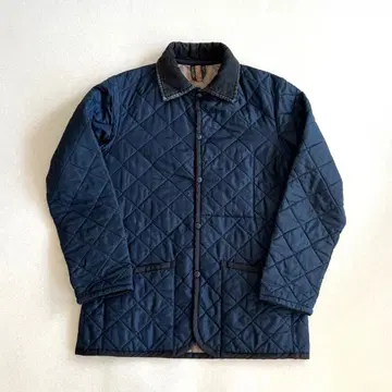 LAVENHAM 라벤햄 퀼팅 자켓 36 bshop