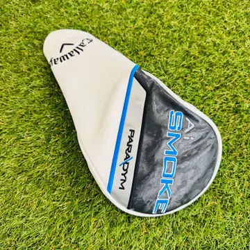 Callaway ai smoke 드라이버용 골프헤드커버