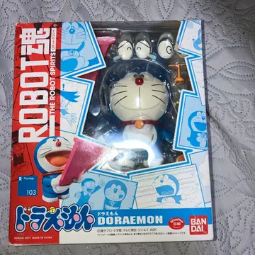 ROBOT혼 도라에몽