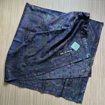 대형 스톨 JUNKO SHIMADA