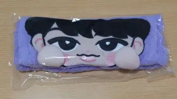 SnowMan RAYS 스노치루 헤어밴드 후카사와 타츠야*