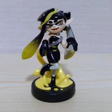 amiibo 아오리 알타