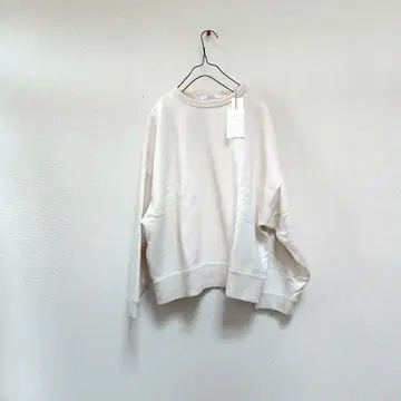 fabrique en planete terre 풀오버 미사용품