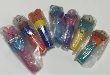 BT21 응원봉 미니
