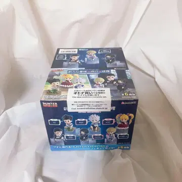 [ 미개봉 ] 헌터X헌터 PITTORI COLLECTION 2