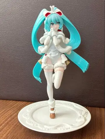 하츠네 미쿠 SweetSweets 시리즈 Noel