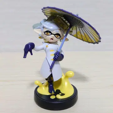 amiibo 반딧불이 알타나