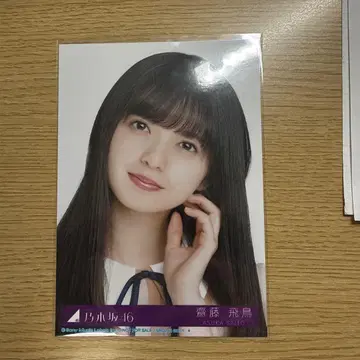 노기자카46 사이토 아스카 포트레이트 사진