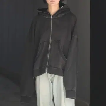 Entire Studios Eternal Zip