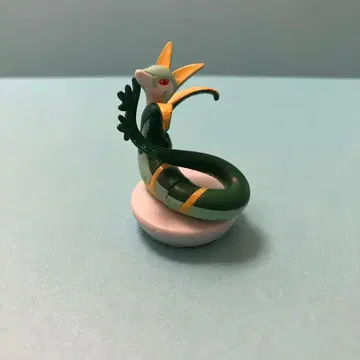 포켓몬스터 포켓몬 밤핑 피규어 BW3 제르네아스.035