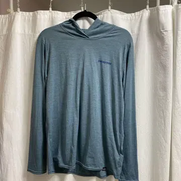 파타고니아 캐플린 쿨 데일리 그래픽 후디 STY45325