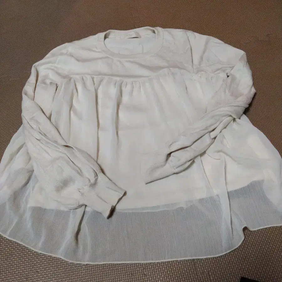1번째 상품 이미지