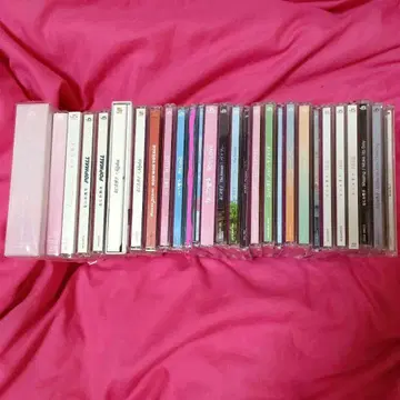 나니와단시 CD 묶음 판매 3