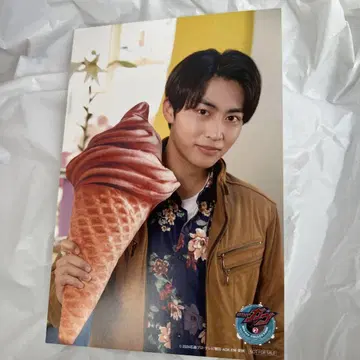 신키다 반토 가면라이더 가브 파이널 스테이지 비주얼 카드