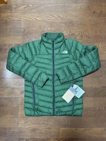 THE NORTH FACE (더 노스 페이스) 썬더 자켓