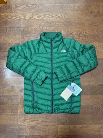 THE NORTH FACE (더 노스 페이스) 썬더 자켓