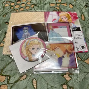 베르사이유의 장미 앙투아네트