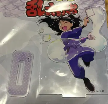 쿠쿠치  아크릴 스탠드 비눗방울 만들기! 단