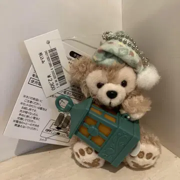 닷피 봉제 인형 참