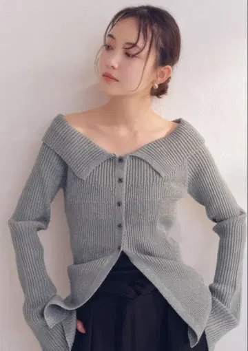 glitter lib knit andequal