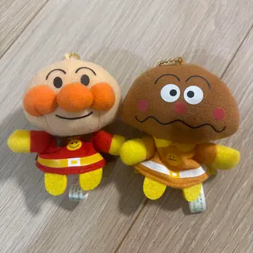 호빵맨, 카레빵맨