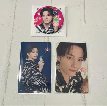 JO1 카와니시 타쿠미