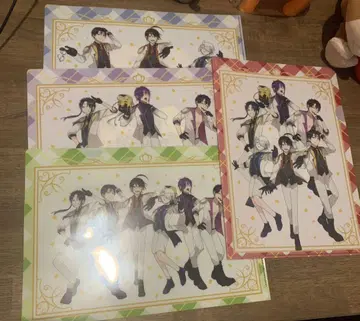 요괴 학교의 선생님을 시작했습니다! 복권 메이트