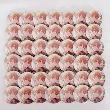 프로세카 시노노메 아키토 캔뱃지 그리캔