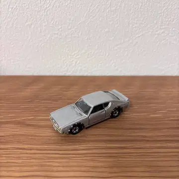 토미카 닛산 스카이라인