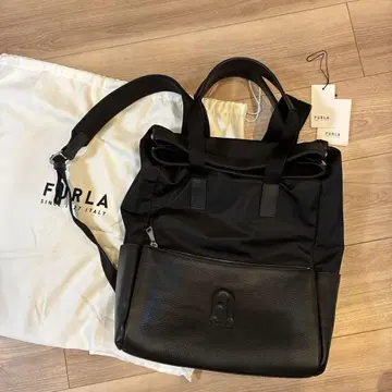 FURLA 훌라 백팩 URBAN BACKPACK