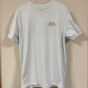 Patagonia 윈드 러너 리스폰시빌리티