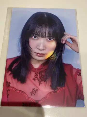 보쿠가 미타캇타 아오조라 야기 진아이 엽서