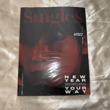 Singles 요산