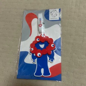 미야쿠미야쿠 대만 한정판 키링
